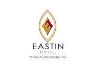 Eastin Hotel Makkasan, Bangkok  - Logo